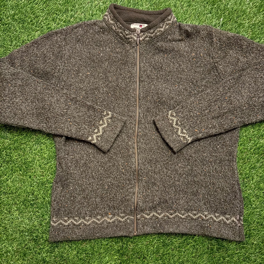 Women’s Woolrich zip up light jacket